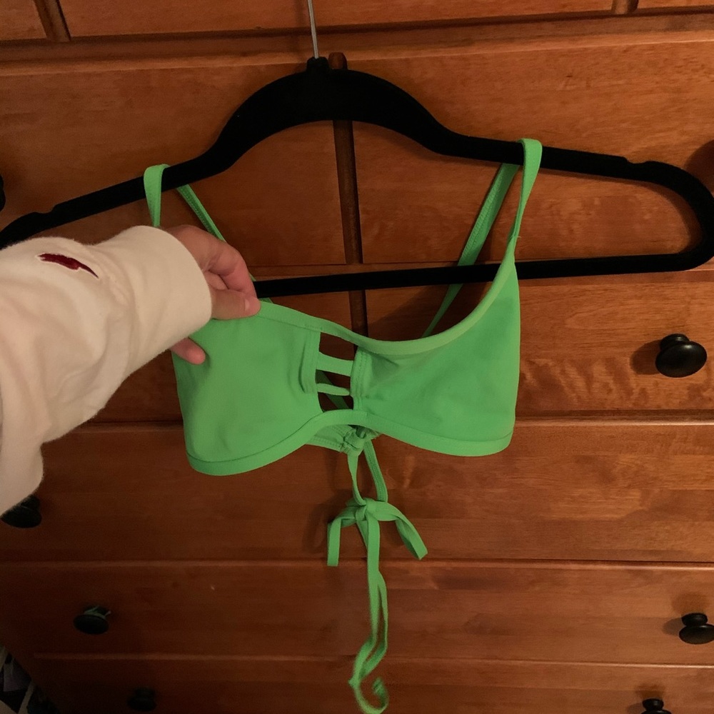 jolyn bathing suit top